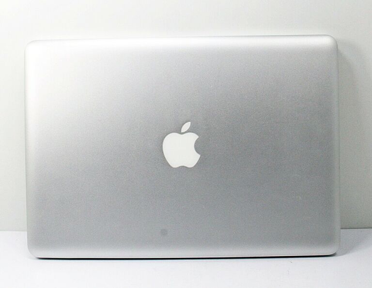 LAPTOP MACBOOK PRO A1278 CORE 2 DUO 4GB RAM 250GB