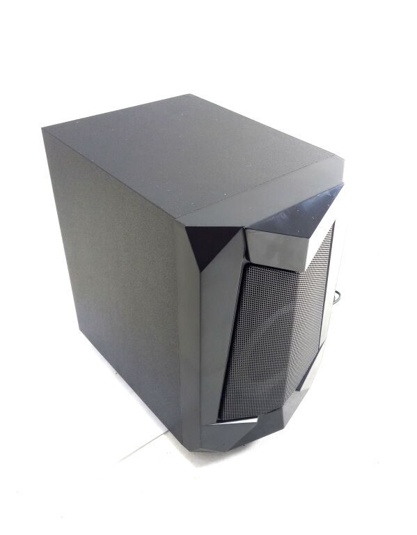 ZESTAW GŁOŚNIKÓW 2.1 TRACER HI-CUBE BT RGB FLOW