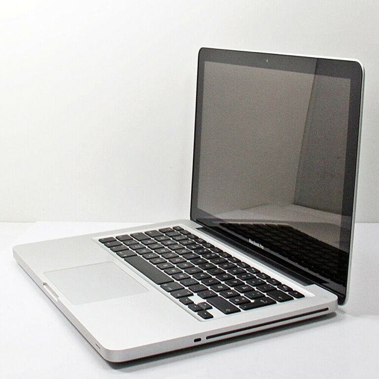 LAPTOP MACBOOK PRO A1278 CORE 2 DUO 4GB RAM 250GB