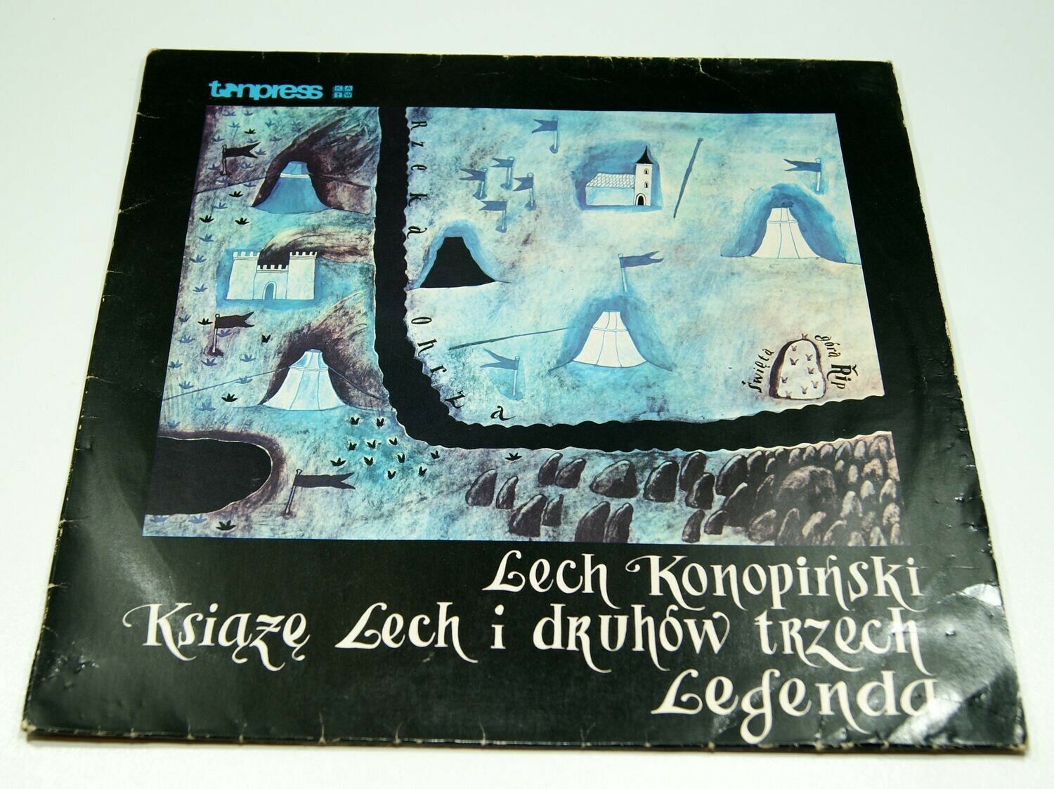 lech-konopinski-ksiaze-lech-i-druhow-trzech-legen-zamkowa-4-ostrzeszow