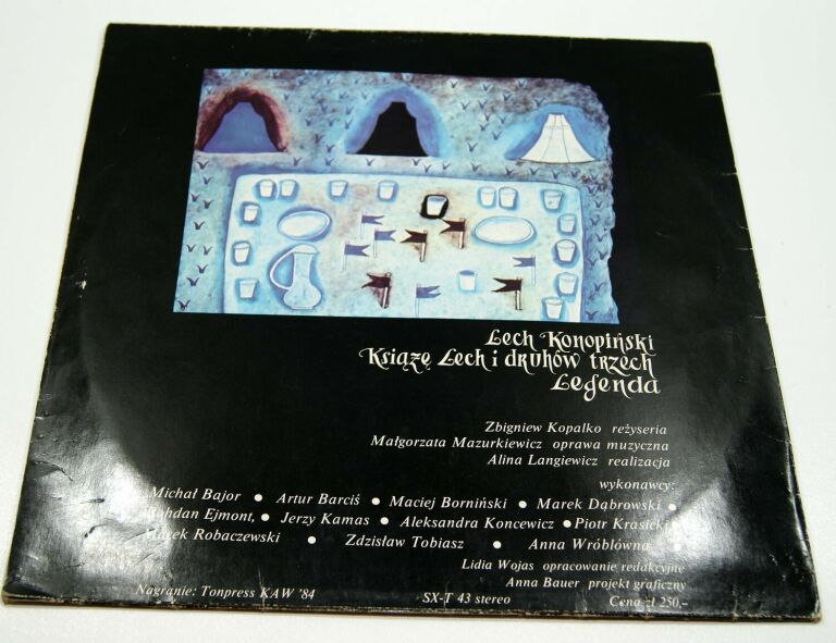 lech-konopinski-ksiaze-lech-i-druhow-trzech-legen-stan-nie-wymaga-renowacji