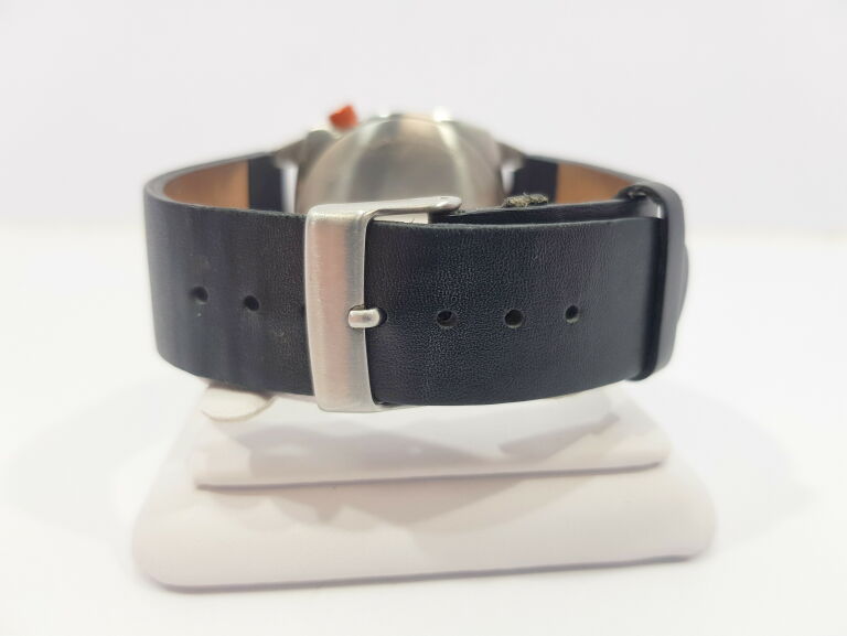 ZEGAREK LEXON MAX DATE