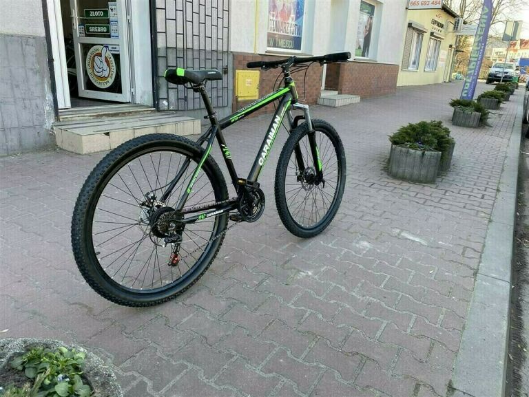 rower-caraiman-29-cali-zielony-polecam-wyszynskiego-243-gniezno