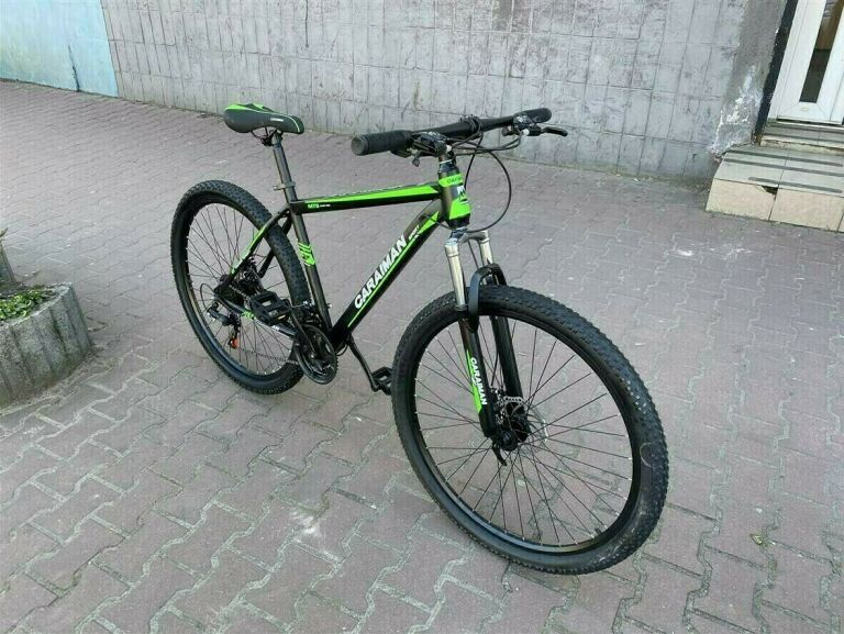 rower-caraiman-29-cali-zielony-polecam-ean-gtin-5906022872791