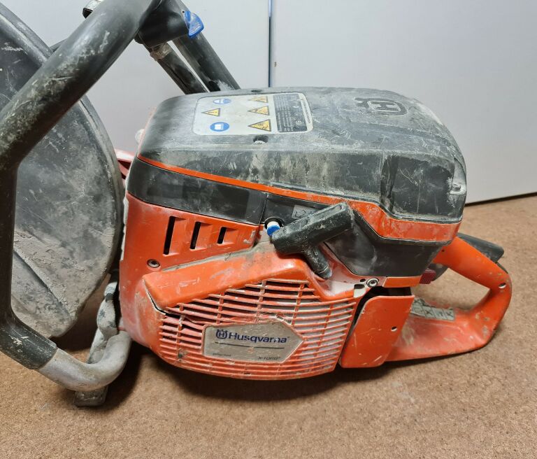 PRZECINARKA HUSQVARNA K970
