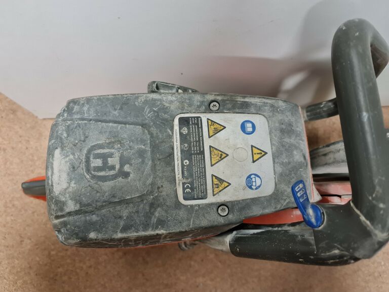 PRZECINARKA HUSQVARNA K970