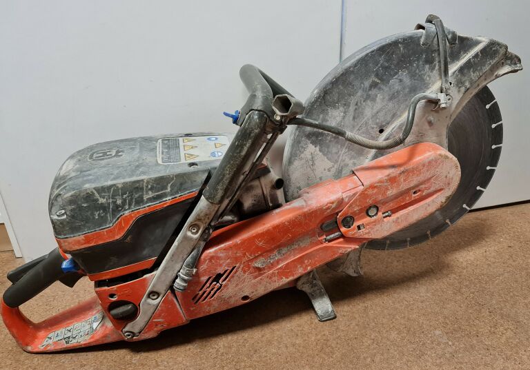PRZECINARKA HUSQVARNA K970
