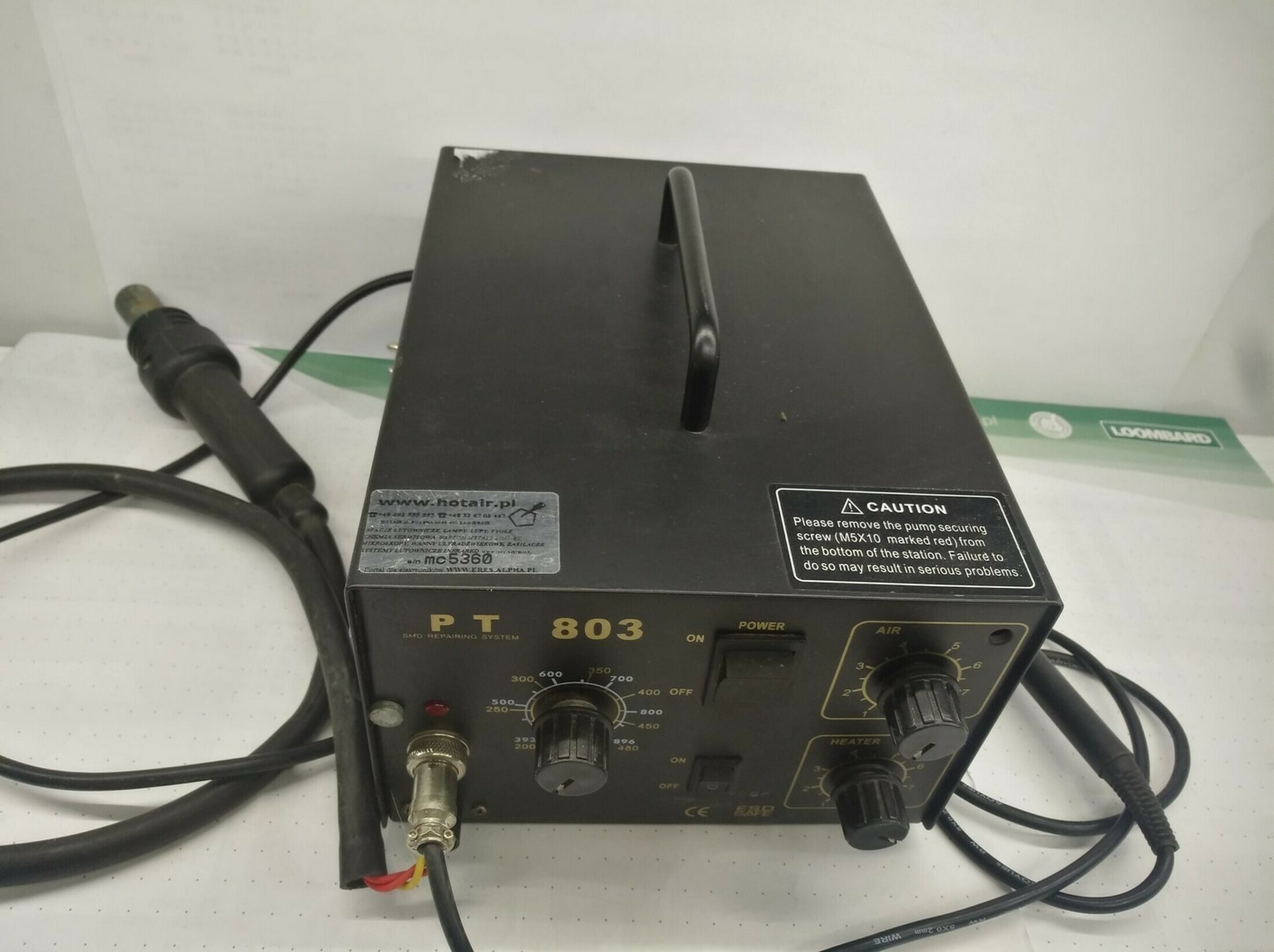 pt-803-spawarka-do-plastiku-stan-uzywany