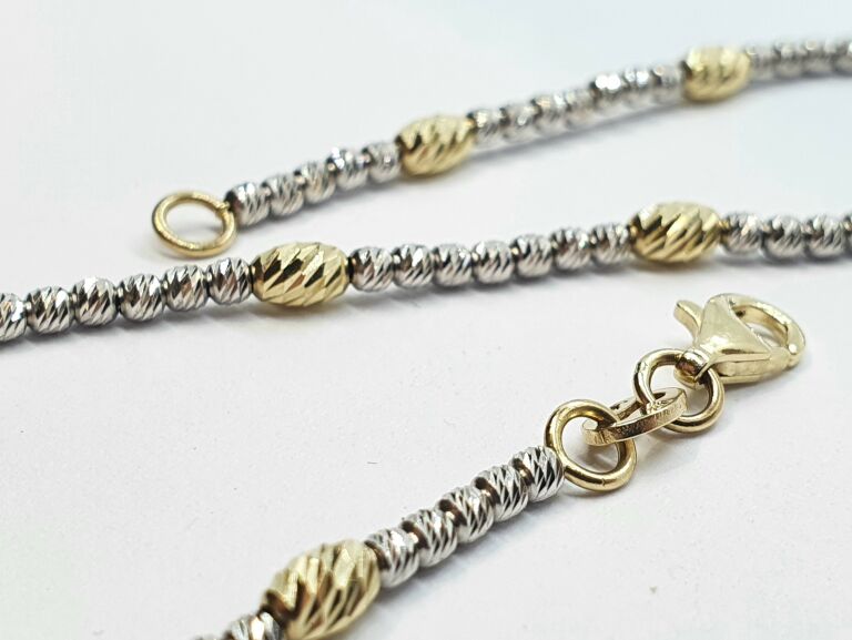 zlota-bransoletka-320g-585-stan-uzywany