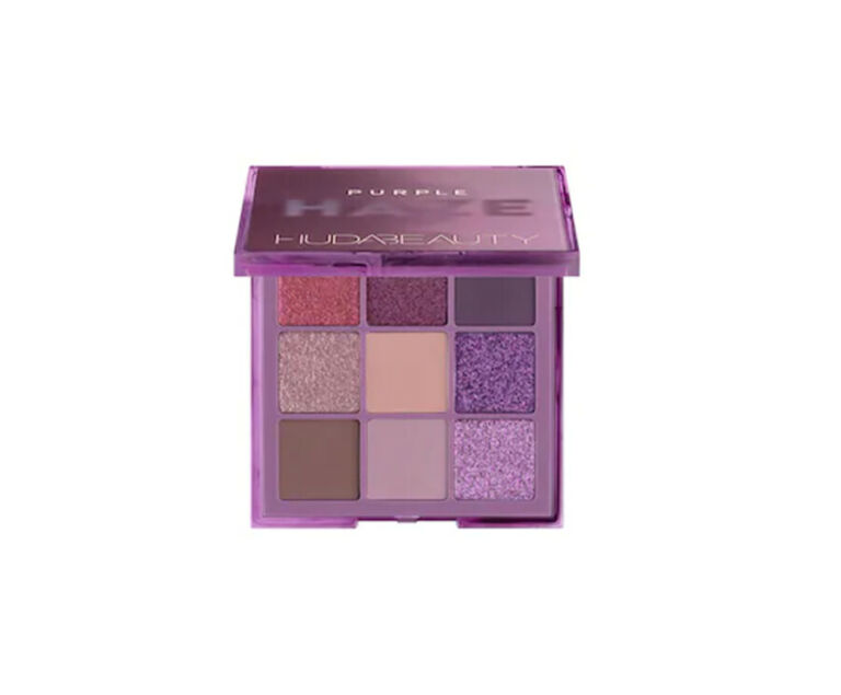 ORYGINAŁ PALETA CIENI HUDA BEAUTY PURPLE HAZE