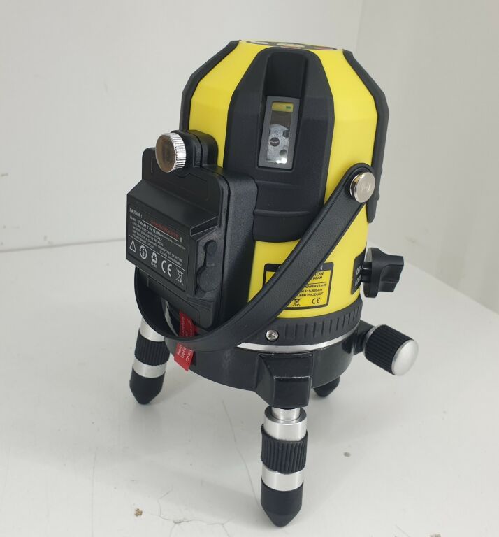 FIRECORE LASER KRZYŻOWY ZIELONY FIR411G