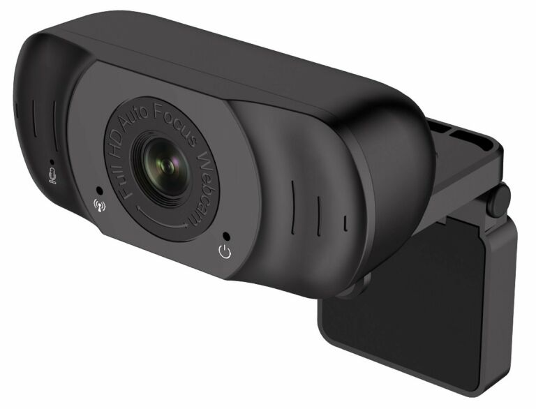 KAMERA XIAOMI IMI AUTO WEBCAM PRO W90