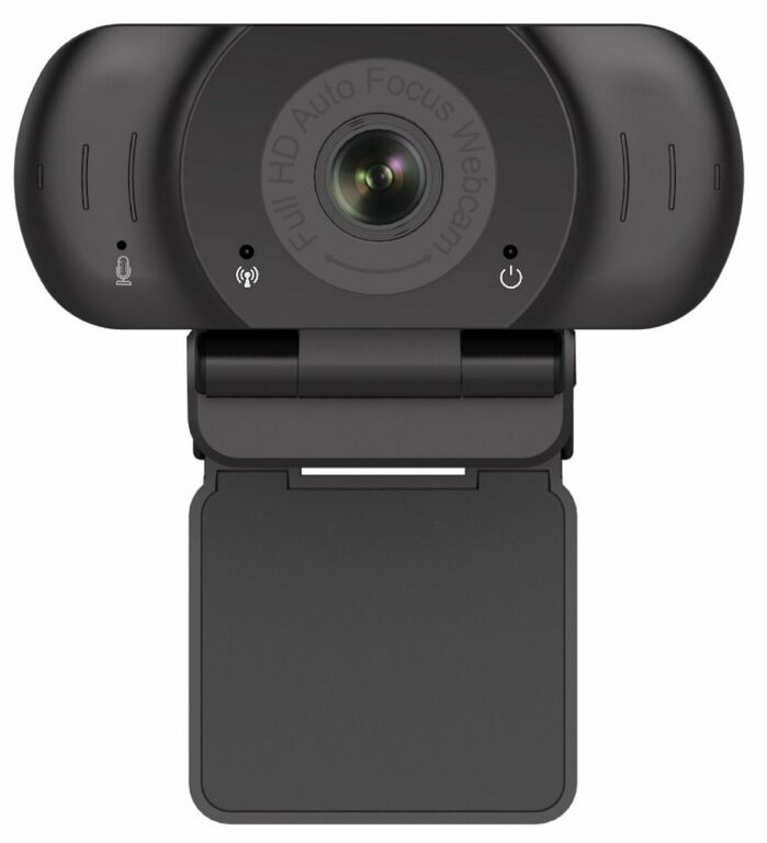 KAMERA XIAOMI IMI AUTO WEBCAM PRO W90