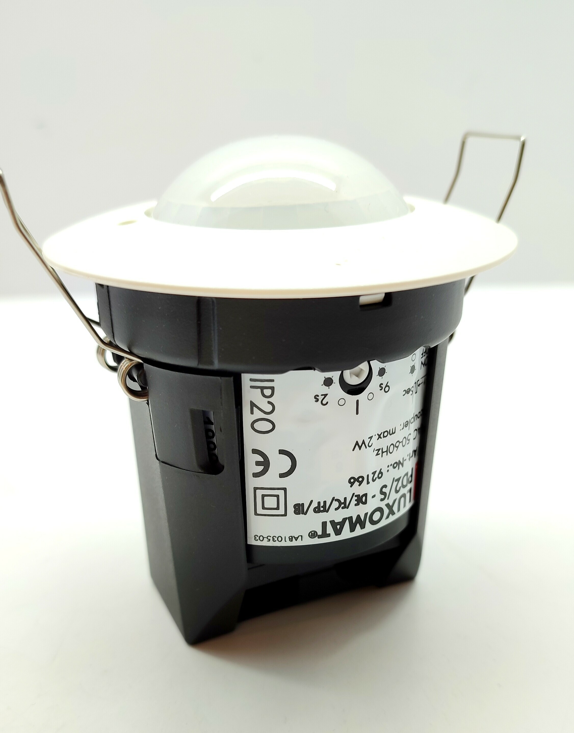 czujnik-obecnosci-beg-92166-ean-gtin-4007529921997