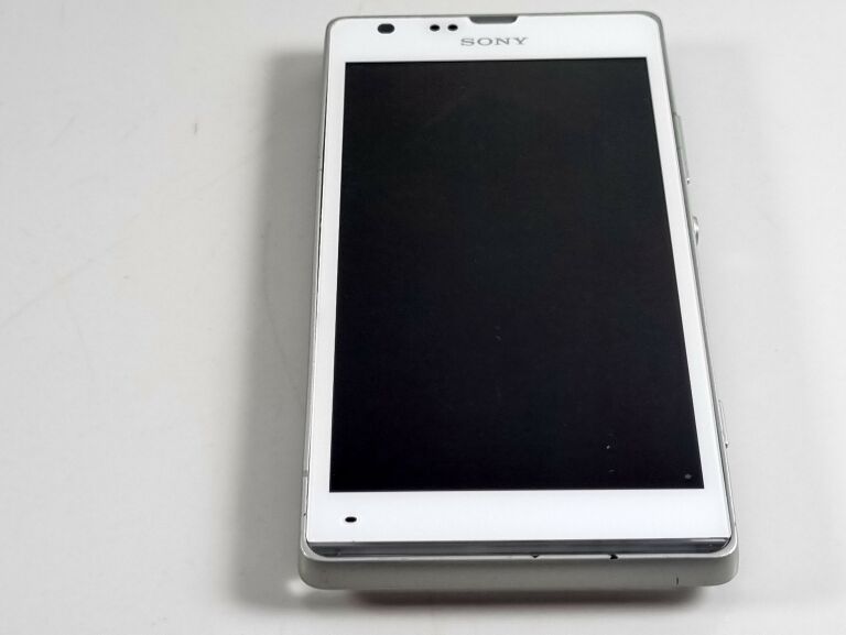 SONY XPERIA SP C5303 1/8GB LUŹNA KLAPKA