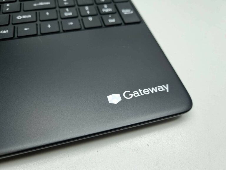 LAPTOP ACER GATEWAY GWTN156-5BK + GWARANCJA