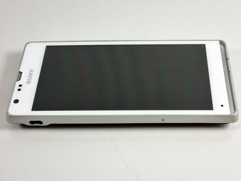 SONY XPERIA SP C5303 1/8GB LUŹNA KLAPKA