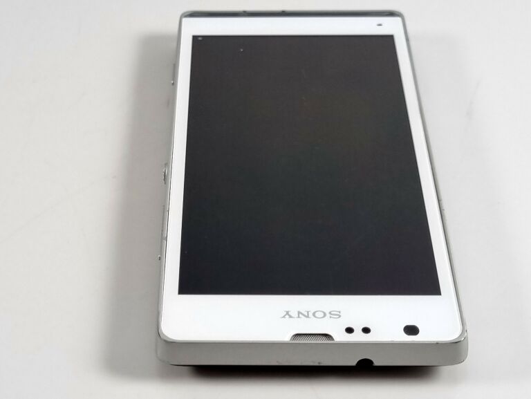 SONY XPERIA SP C5303 1/8GB LUŹNA KLAPKA