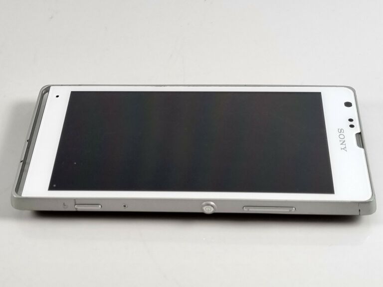 SONY XPERIA SP C5303 1/8GB LUŹNA KLAPKA