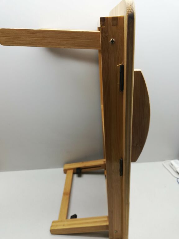 DESKA ŚNIADANIOWA POD LAPTOPA