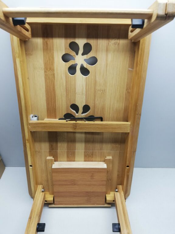 DESKA ŚNIADANIOWA POD LAPTOPA