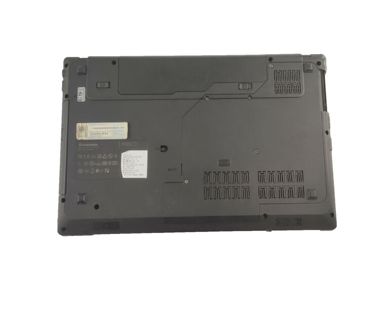 LENOVO G575 20081 AMD E-300 4GB 500GB HDD