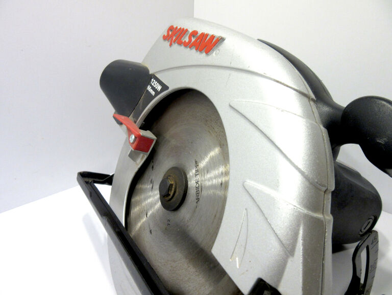 PIŁA TARCZOWA SKILSAW 5166 1250W 66MM