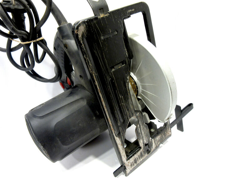 PIŁA TARCZOWA SKILSAW 5166 1250W 66MM