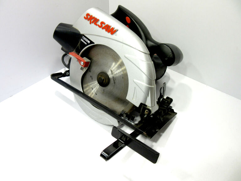 PIŁA TARCZOWA SKILSAW 5166 1250W 66MM