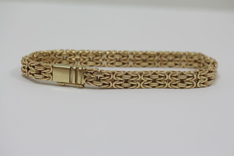 zlota-bransoletka-meska-spkrolewski-585-4464gr-material-zolte-zloto