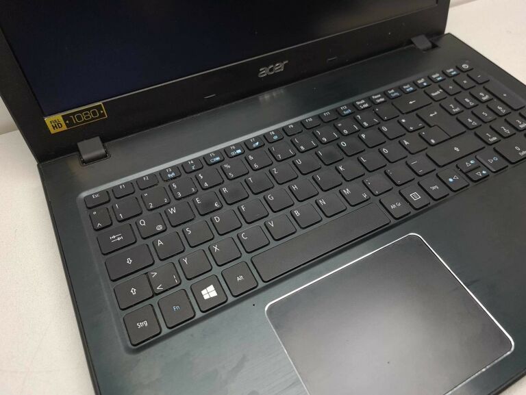 ACER F5-571G I5-6200U/16GB/500GB /GTX950M/WIN10