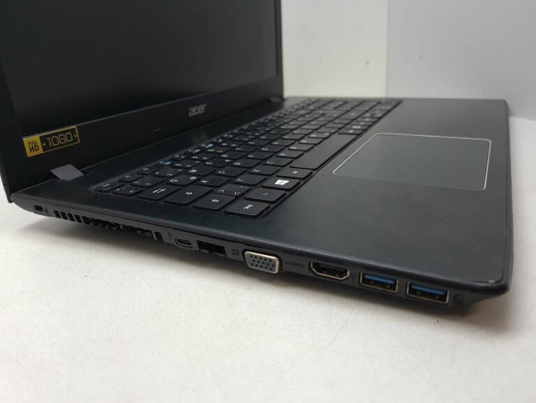 ACER F5-571G I5-6200U/16GB/500GB /GTX950M/WIN10
