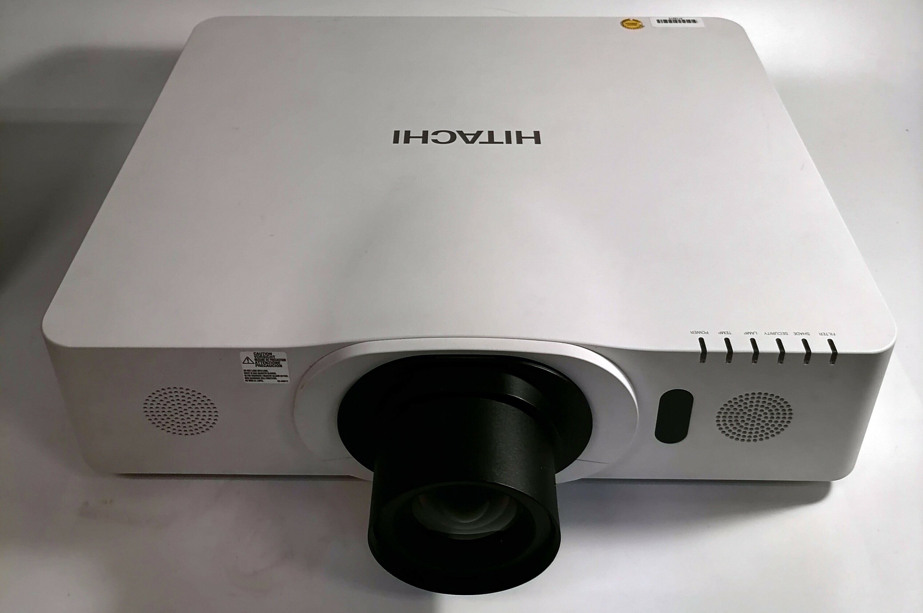 projektor-hitachi-cp-x8160-stan-bdb-okazja-kolor-bialy