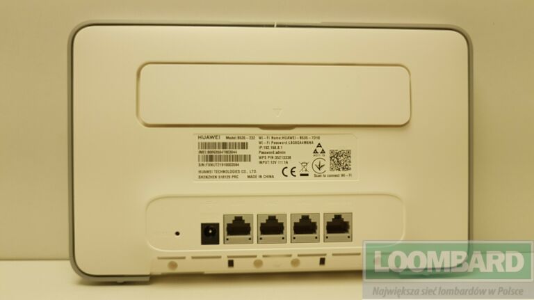 ROUTER HUAWEI 4G ROUTER 3 PRO
