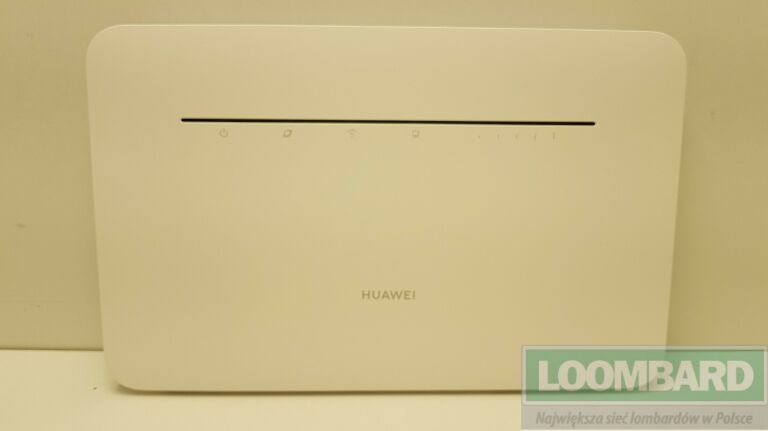 ROUTER HUAWEI 4G ROUTER 3 PRO