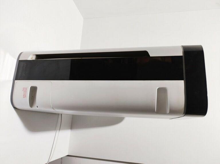 JONIZATOR POWIETRZA IOXY INTELLIGENT AIR HEAVY DUT