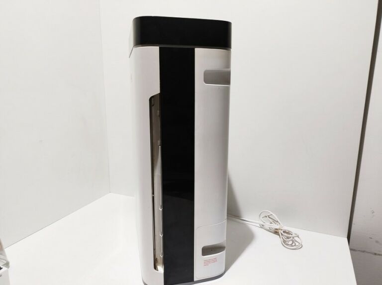 JONIZATOR POWIETRZA IOXY INTELLIGENT AIR HEAVY DUT