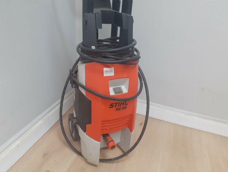 MYJKA CIŚNIENIOWA STIHL RE 98