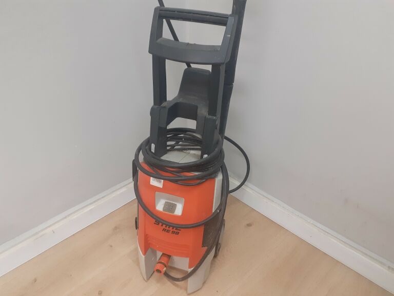 MYJKA CIŚNIENIOWA STIHL RE 98