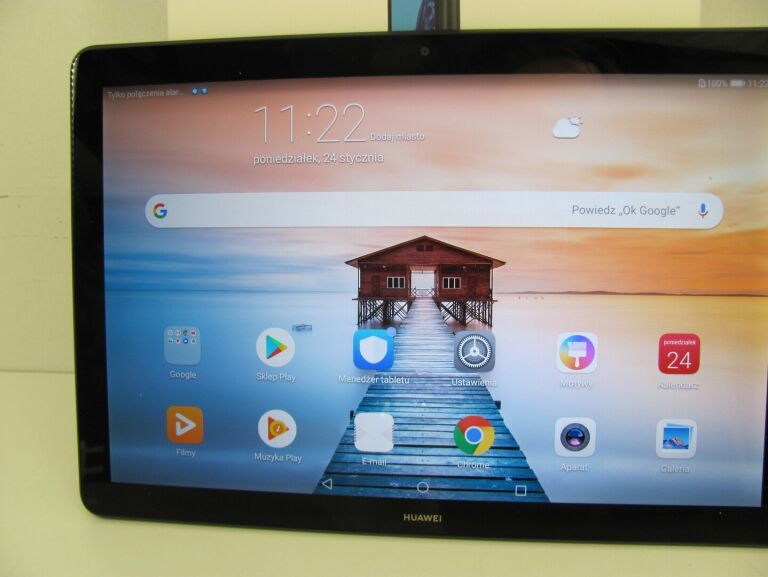 TABLET HUAWEI MEDIAPAD T5