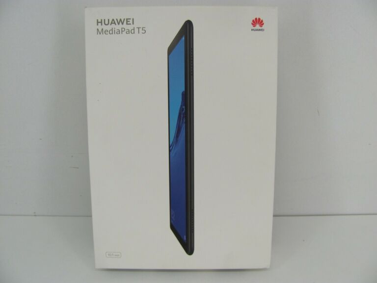 TABLET HUAWEI MEDIAPAD T5