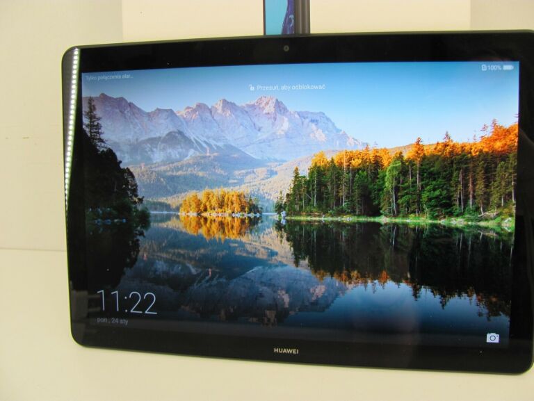 TABLET HUAWEI MEDIAPAD T5