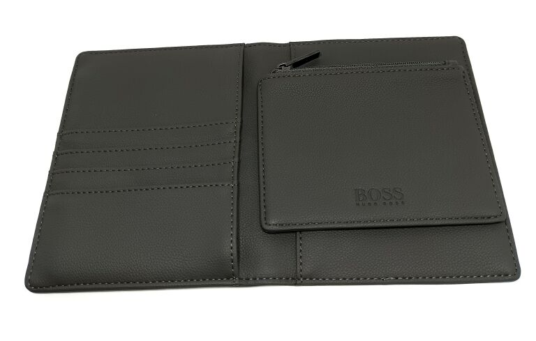 PORTFEL DAMSKI HUGO BOSS EXPERIENCE