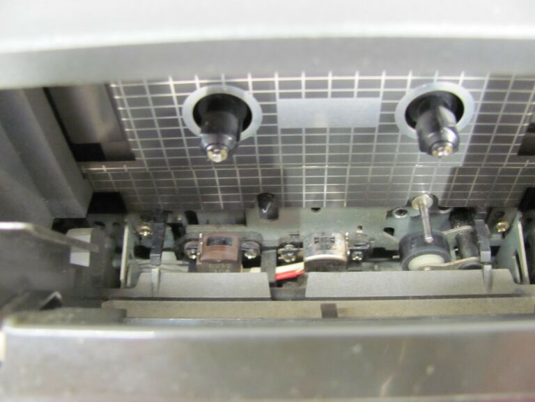 MAGNETOFON DECK JVC KD-V11