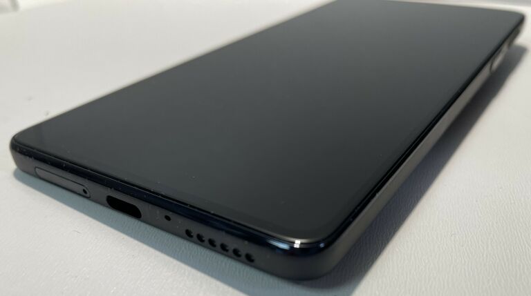 TELEFON MOTOROLA MOTO EDGE 20 * T-MOBILE*