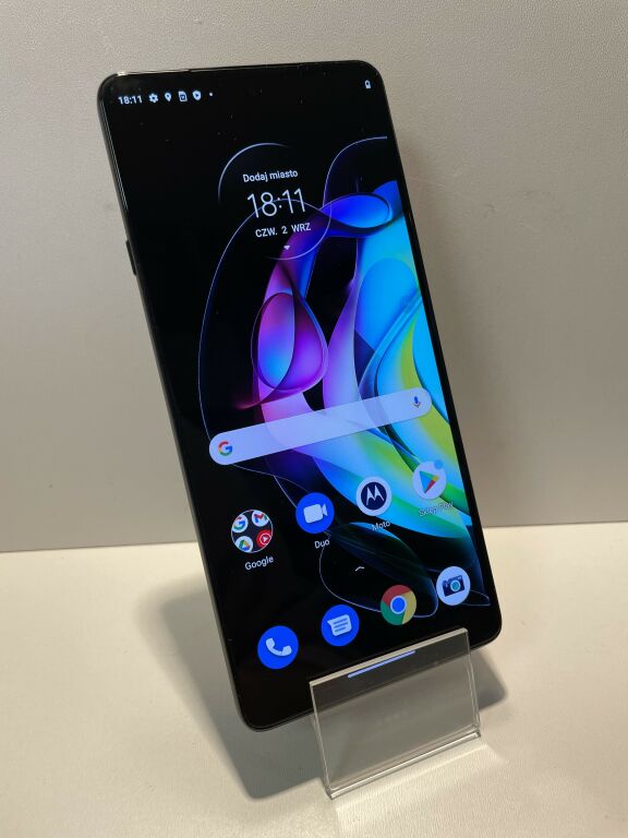 TELEFON MOTOROLA MOTO EDGE 20 * T-MOBILE*