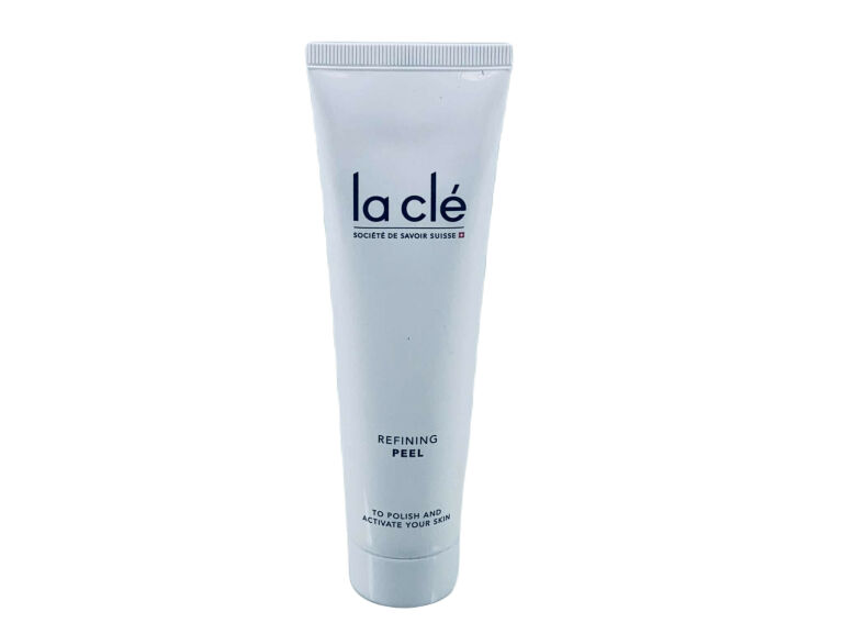 KREM ZŁUSZCZAJĄCY PEELING LA CLE REFINING PEEL