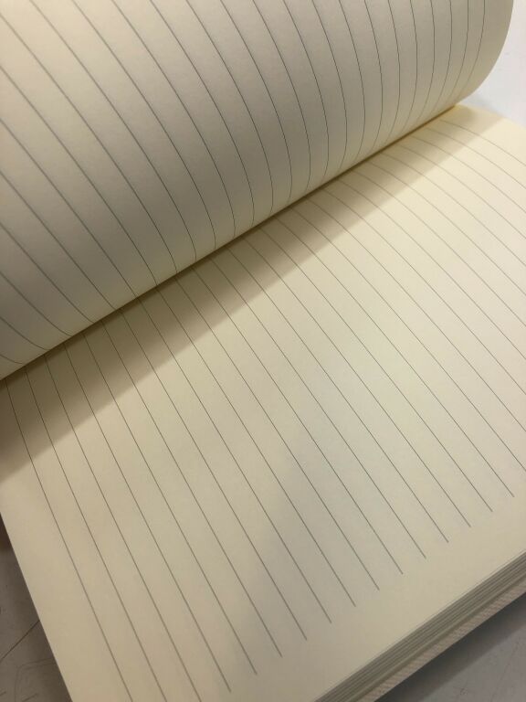 NOTES TEMPO NOTATNIK A5 PAMIĘTNIK WŁOSKI