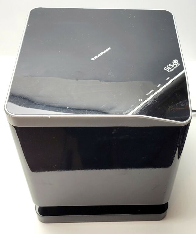 SUBWOOFER BLAUPUNKT LS200