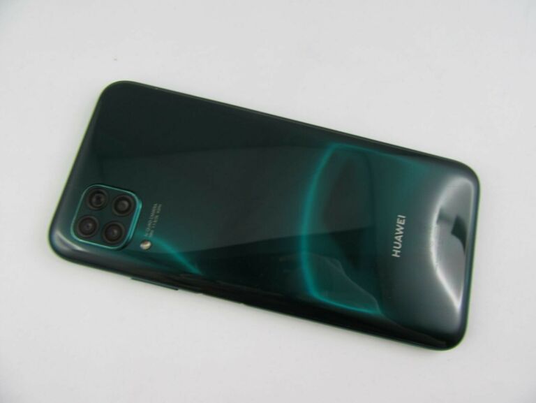 HUAWEI P40 LITE KOMPLET